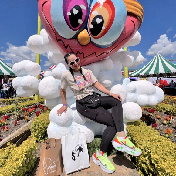 Meet your Posher, Tatihanna - Picture 8 of 9